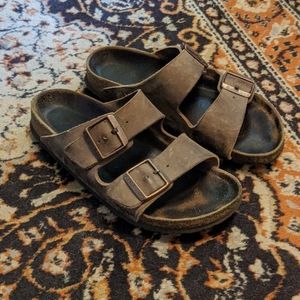 Birkenstock Arizona Sandals